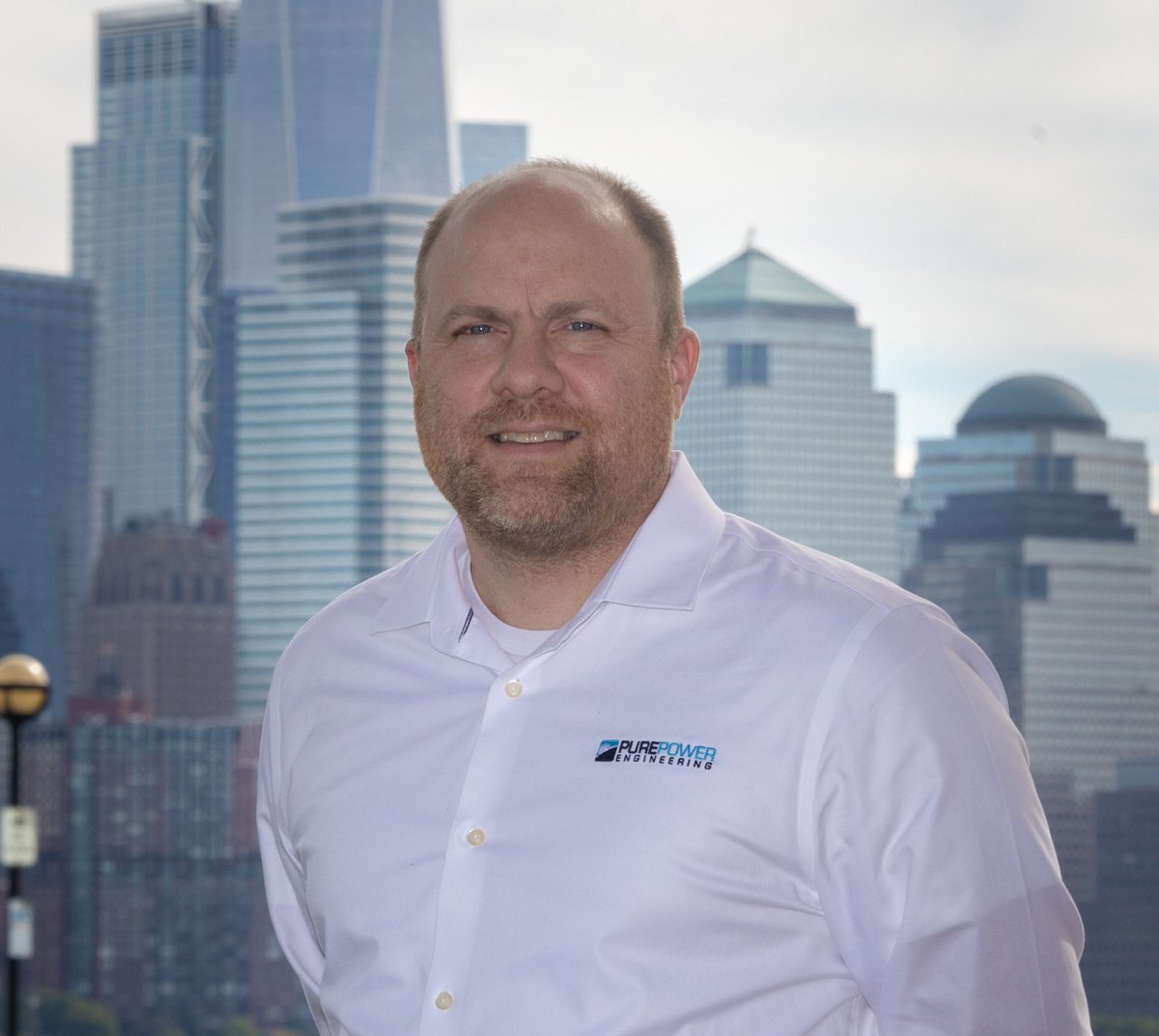 Pure Power Engineers Meet the Team Solar & Energy Storage Experts